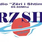 Radio Zeri i Shtimes