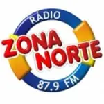 Rádio Zona Norte FM