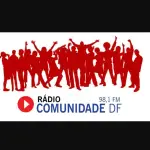 Radio comunidade DF