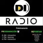 Radio de Interes