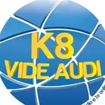 K8 Rádio e TV