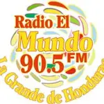 Radio El Mundo 90.5 FM