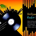 Radio funk Hollywood megamix