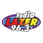 Radio Lazer 96.3 - KSSB