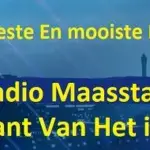 Radio Maasstad