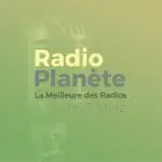 Radio planète