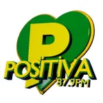 Rádio positiva FM