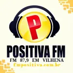 Radio positiva FM 87,9