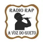 Radio rap a voz do gueto