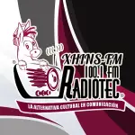 Radio Tecnológico de Saltillo - XHINS