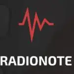 Radionote