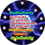 Radioparty