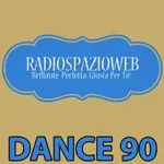 Radiospazioweb - Dance 90