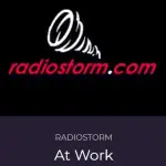 Radiostorm.com - At Work