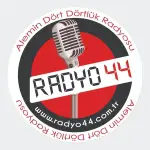 Radyo44