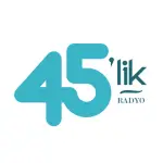 Radyo 45'lik