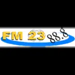 Radyo FM 23