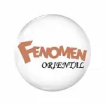 Radyo Fenomen - Fenomen Oriental