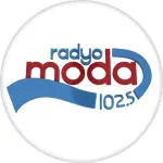 Radyo Moda 102.5