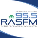 Ras FM Jakarta