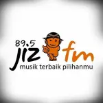 89.5 JIZ FM