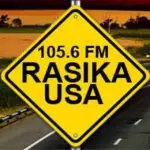 105.6 FM Rasika USA