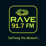 Rave 91.7 FM