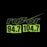 Razor 94.7 104.7 - WZOR