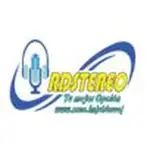 Rdstereo