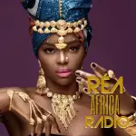 Réa FM - Africa