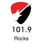 101.9 Rocks - WARU-FM