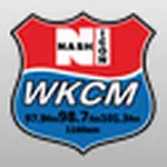 WKCM NASH Icon - WKCM