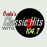 Classic Hits 104.7 - WITG-LP