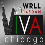 WRLL 1450 AM - WRLL