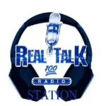 Real Talk 100 Radio