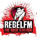 Rebel FM Canungra