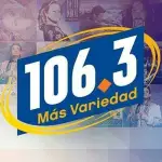 106.3 Mas Variedad - KOMR