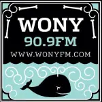 Red Dragon Radio - WONY