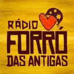 Rádio Canal Forró das Antigas