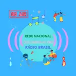 Rede Nacional Quilombo Web Rádio Brasil