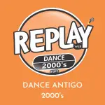 Playradios - Rede REPLAY DANCE 2000s