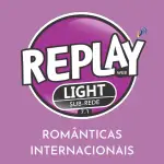 Playradios - Rede REPLAY LIGHT