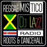 Reggae Mistico