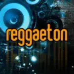 Reggaeton... RDC Radio