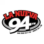 La Nueva 94 - WODA