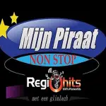 Mijn Piraat Regiohits