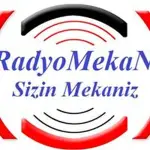 Radyo Mekan