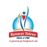 Renacer Stéreo 103.7 fm