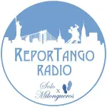 ReporTango Radio - Solo X Milongueros