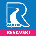 Resavski radio